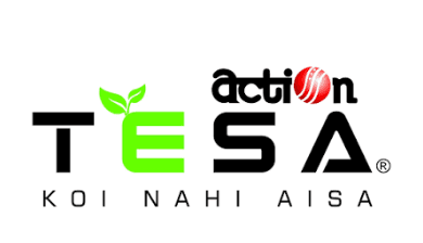 Action Tesa logo